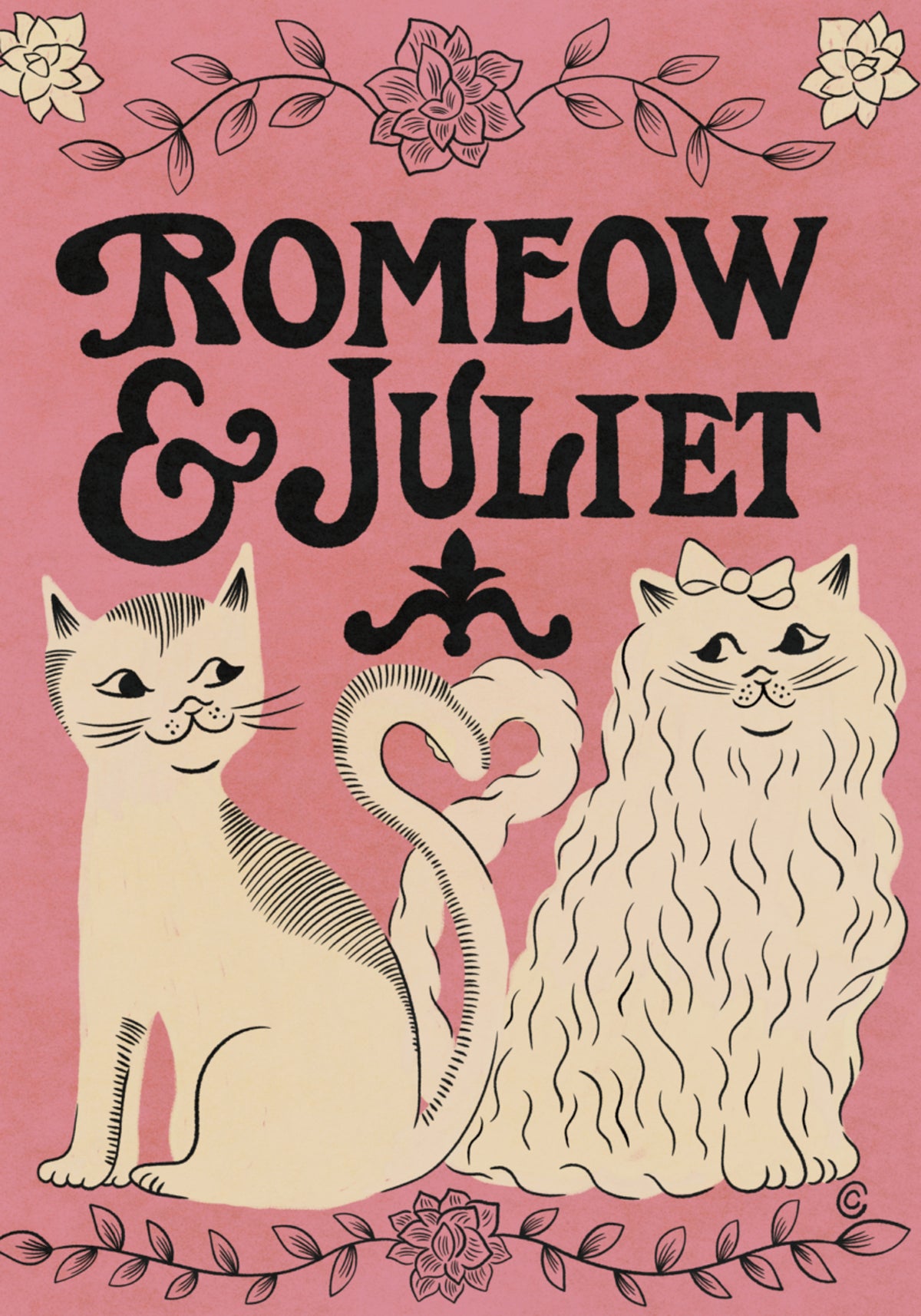 Romeu e Julieta
