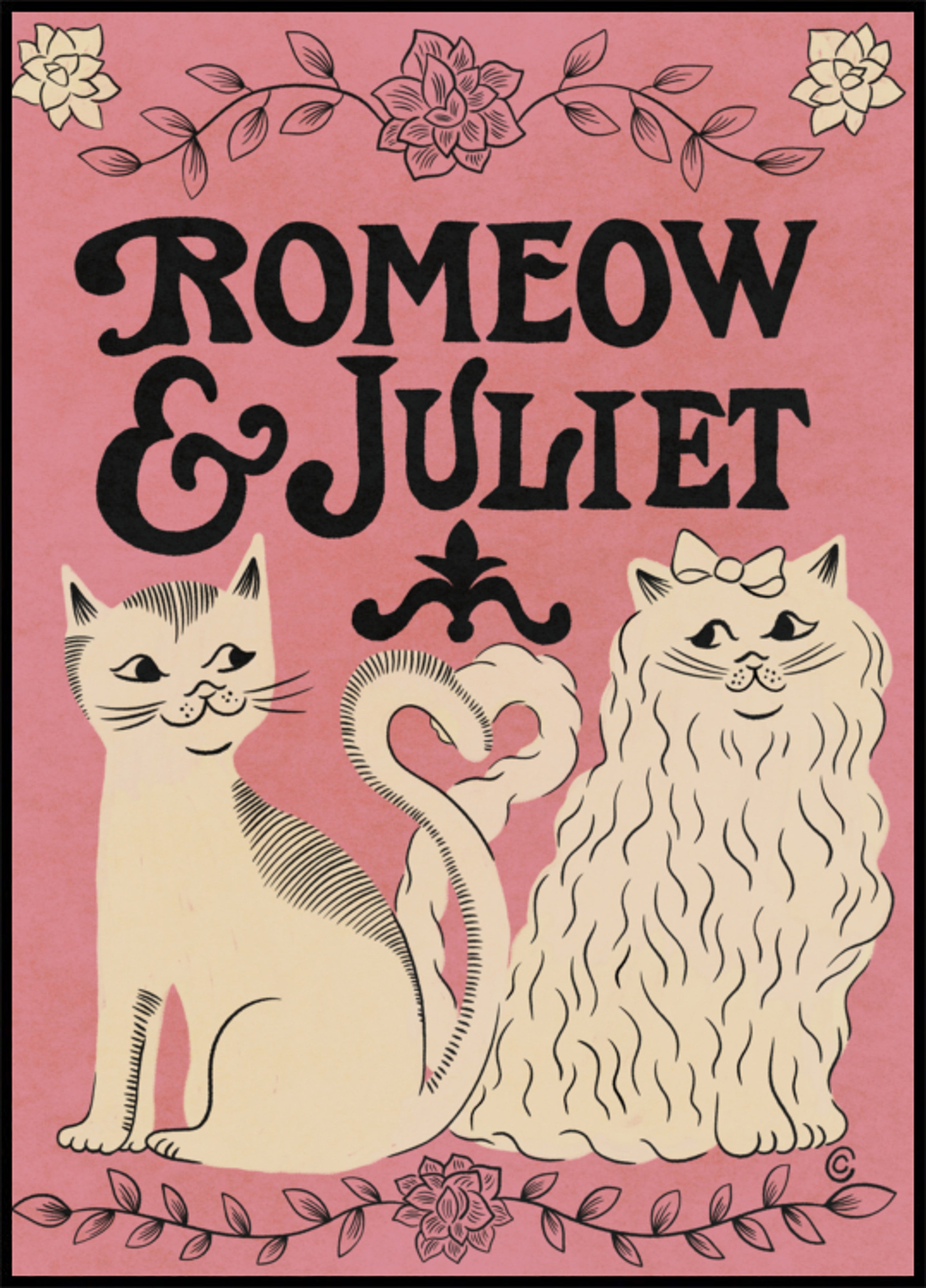 Romeu e Julieta
