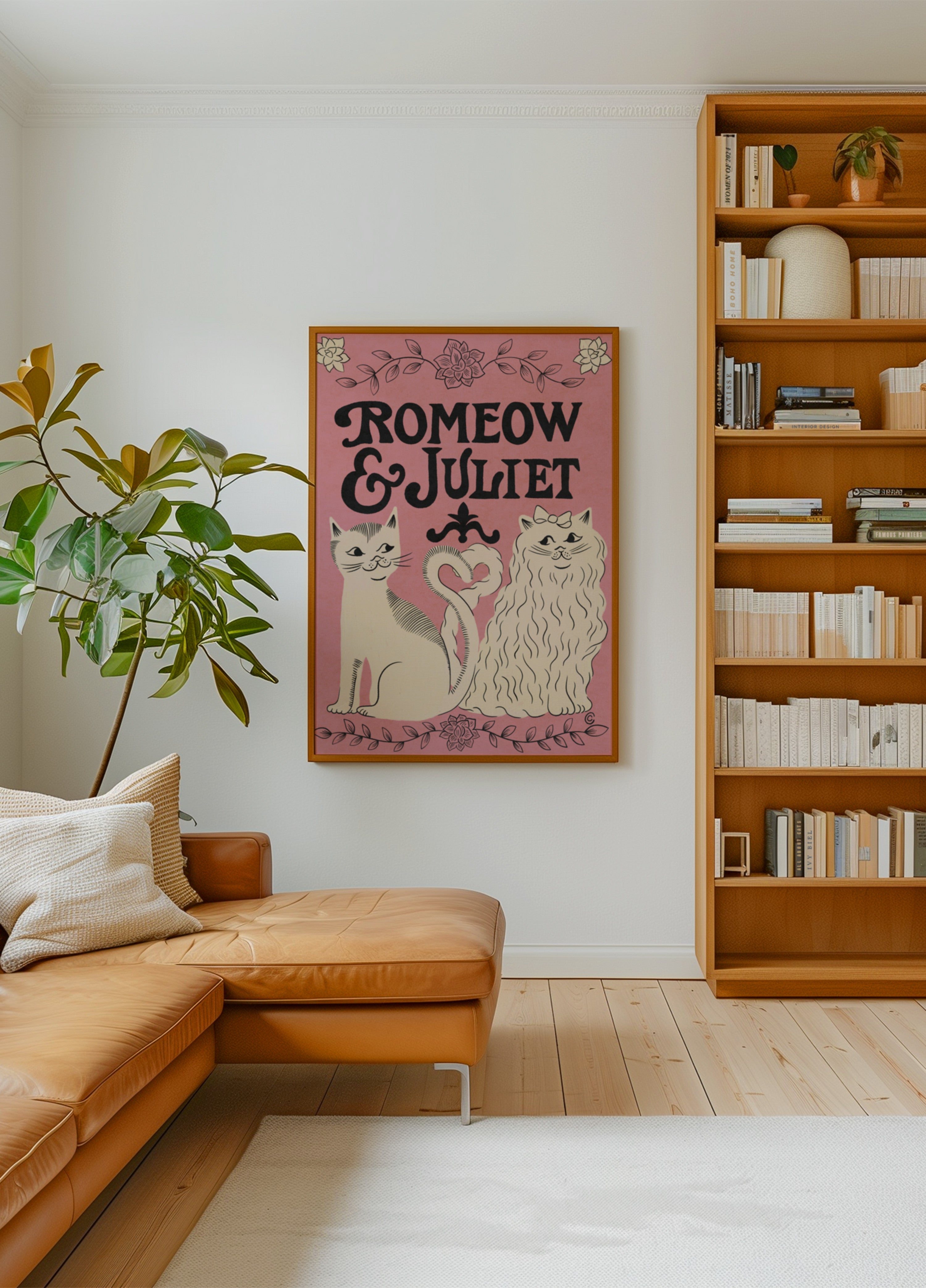 Romeu e Julieta
