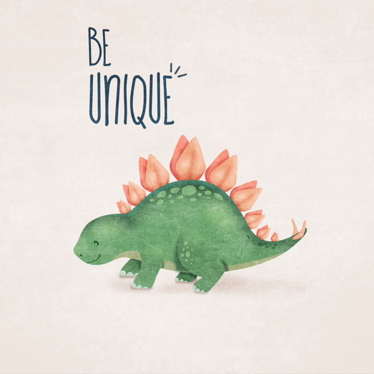 Individualidade Dino