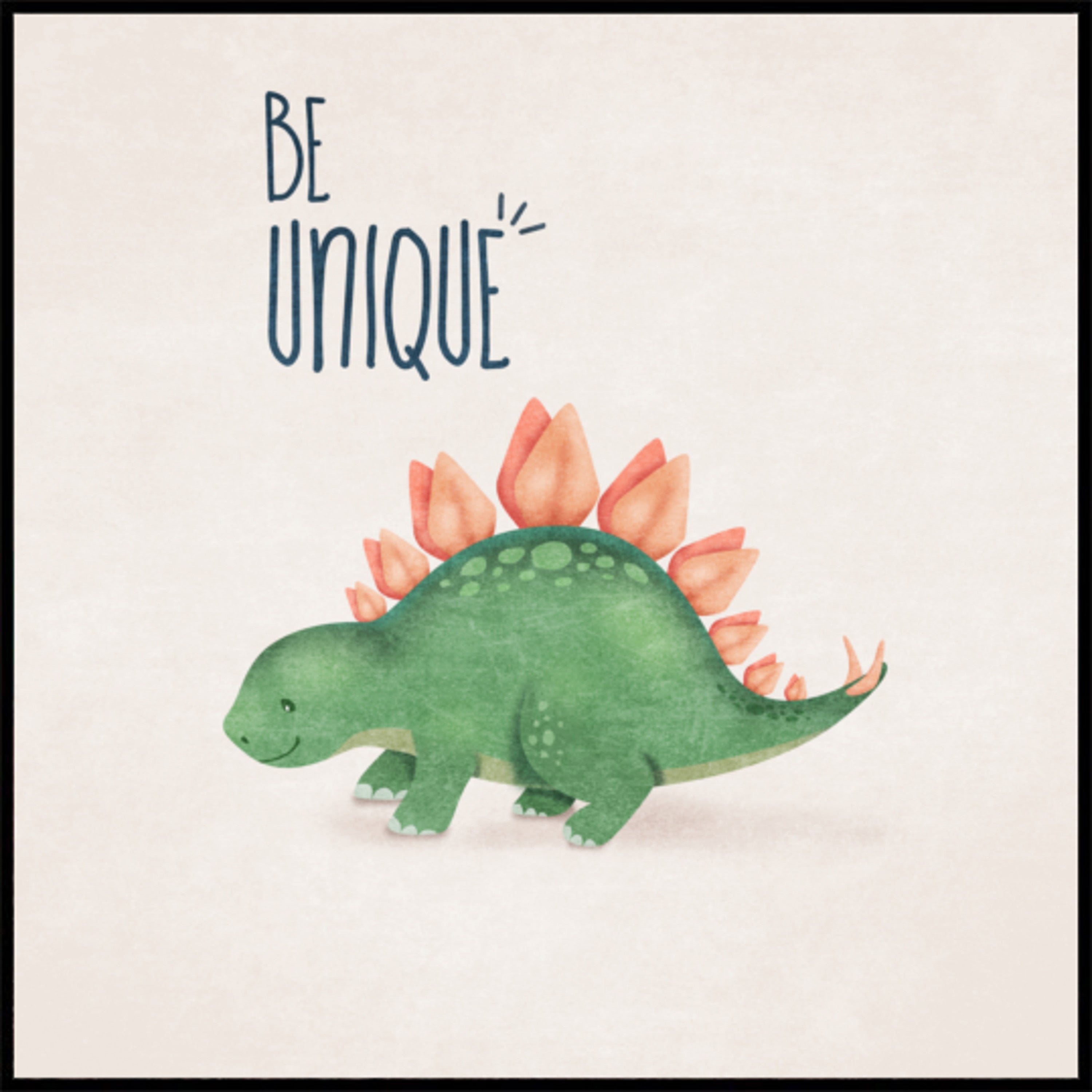 Individualidade Dino