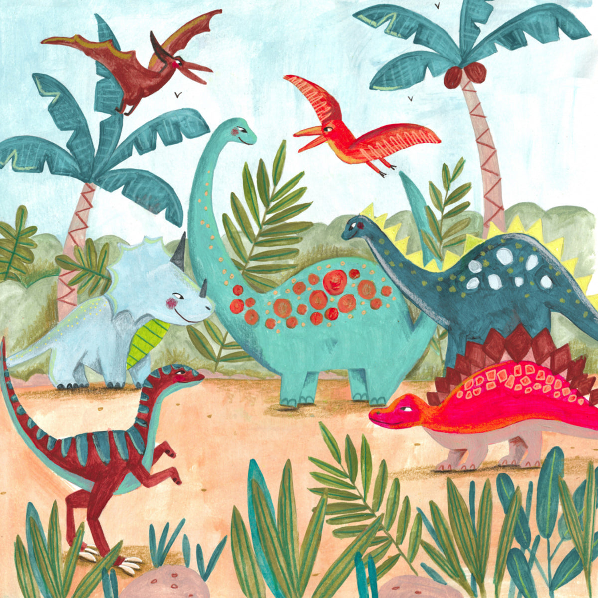 Dinossauro