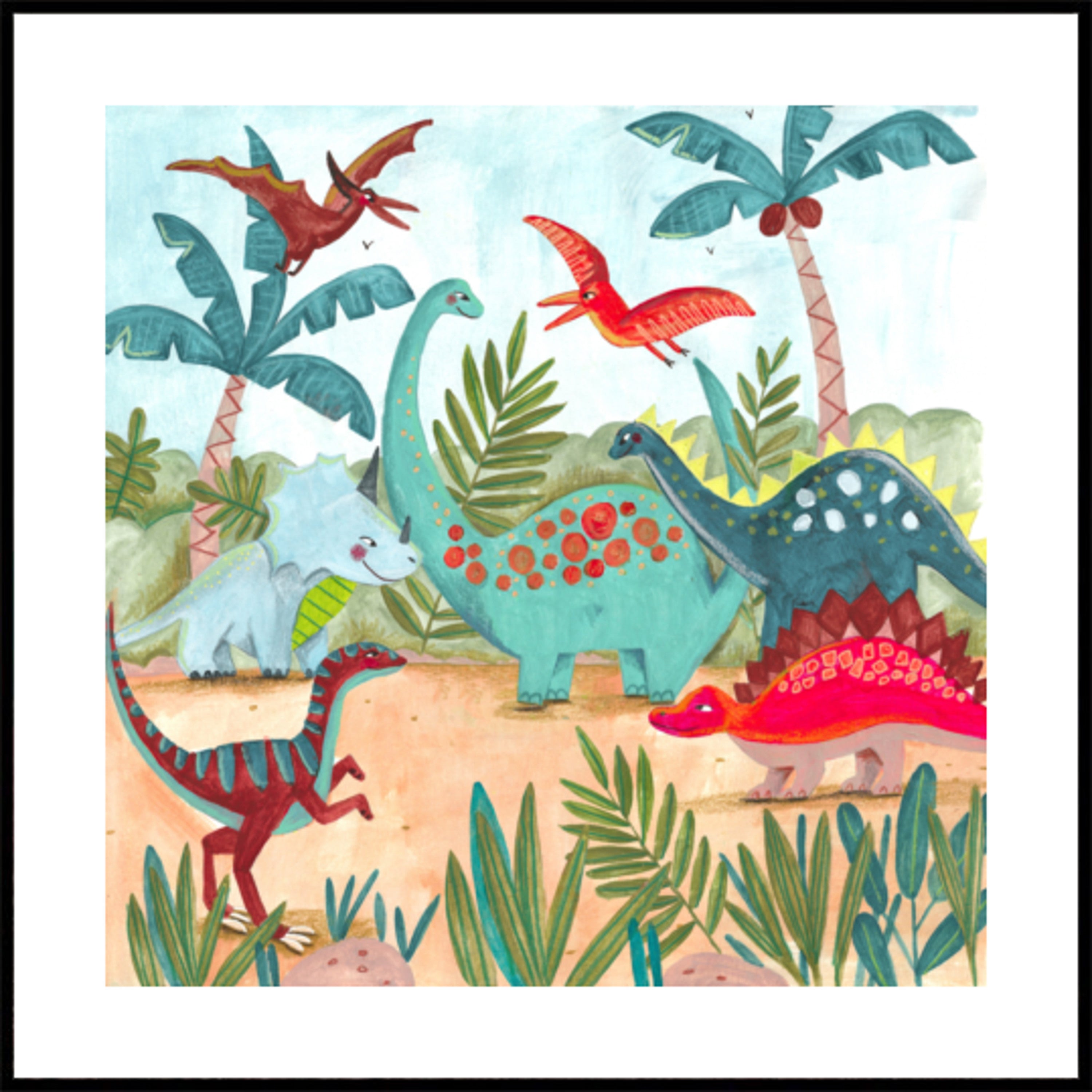 Dinossauro