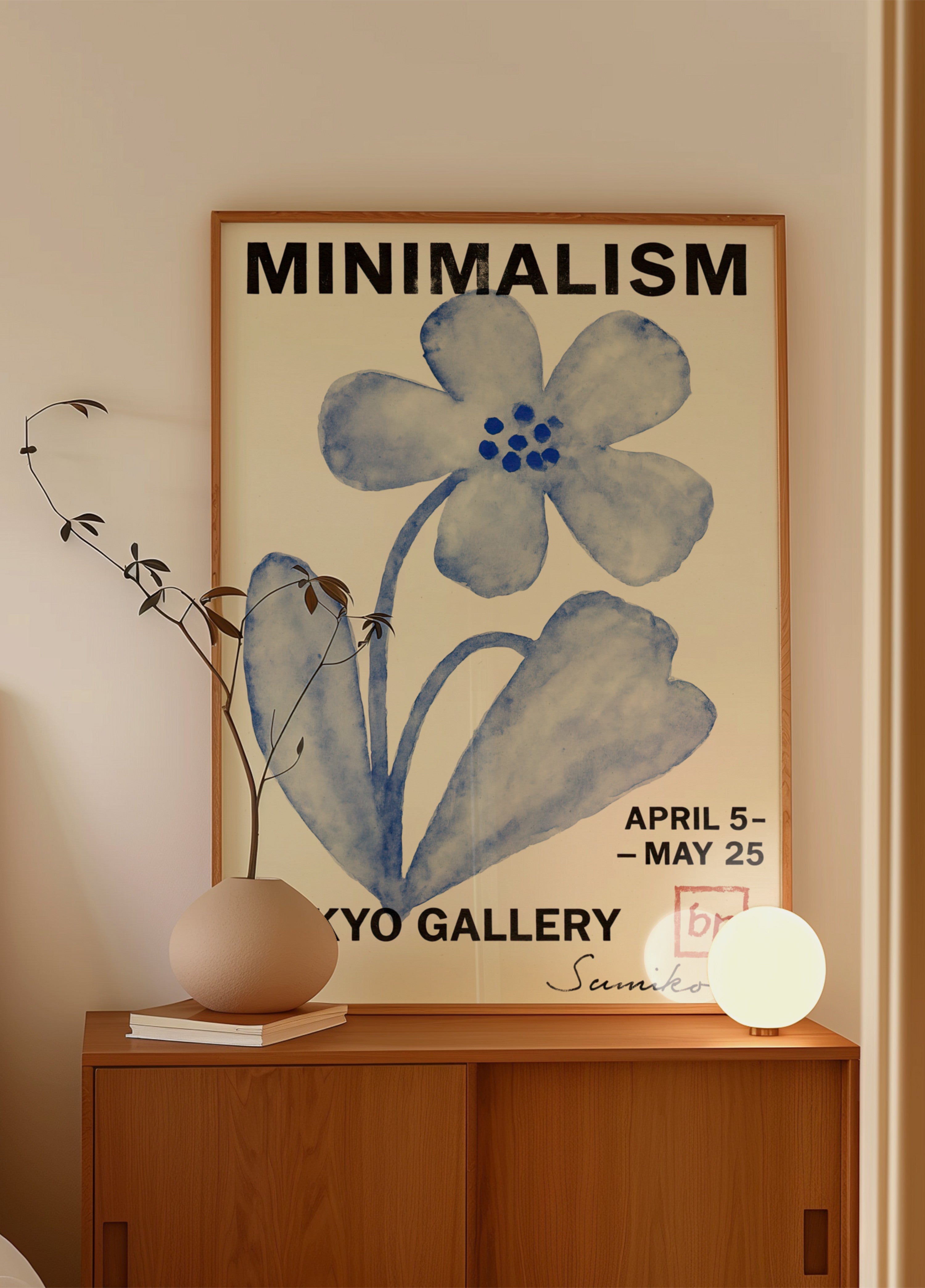 Galeria de minimalismo
