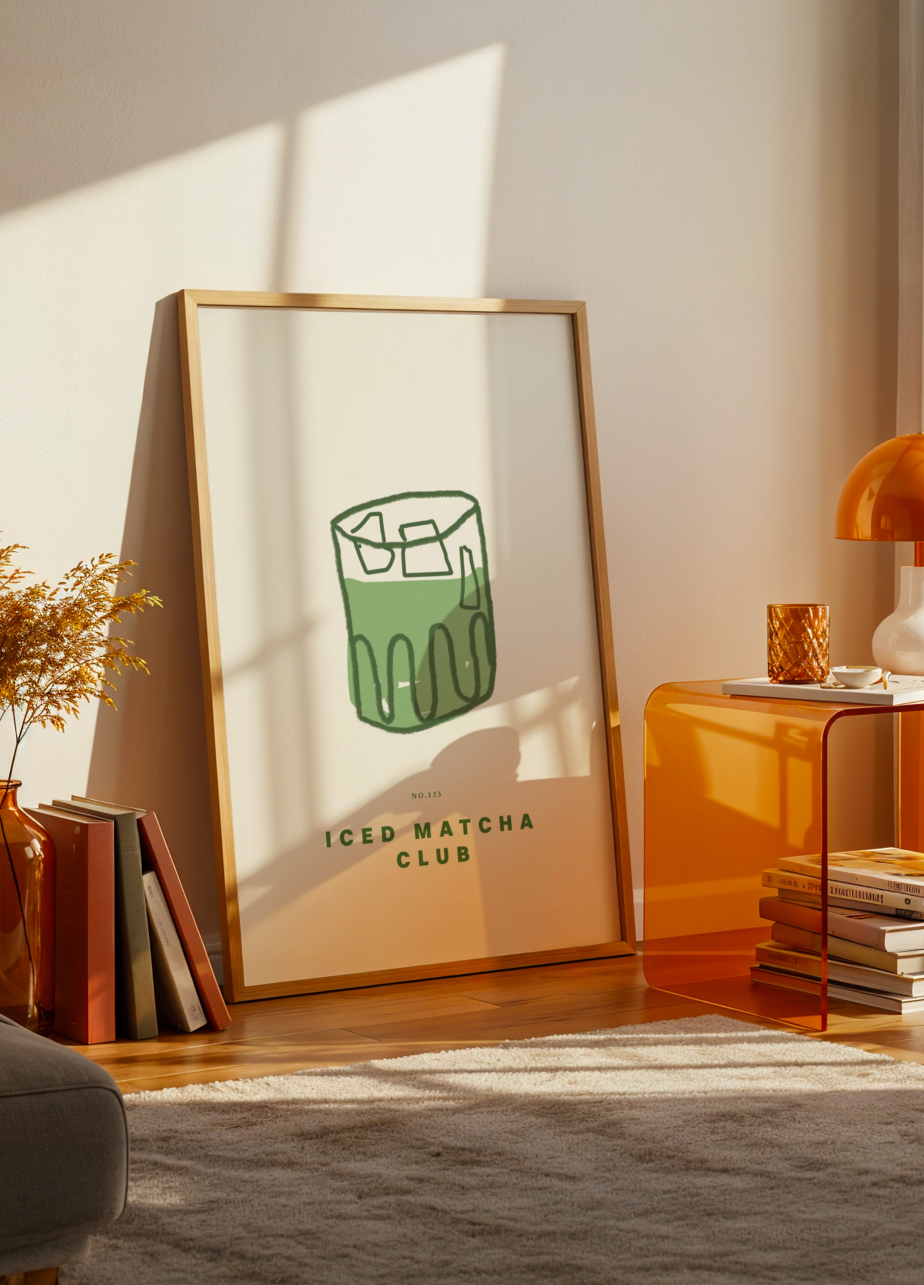Elixir Verde Refrigerado