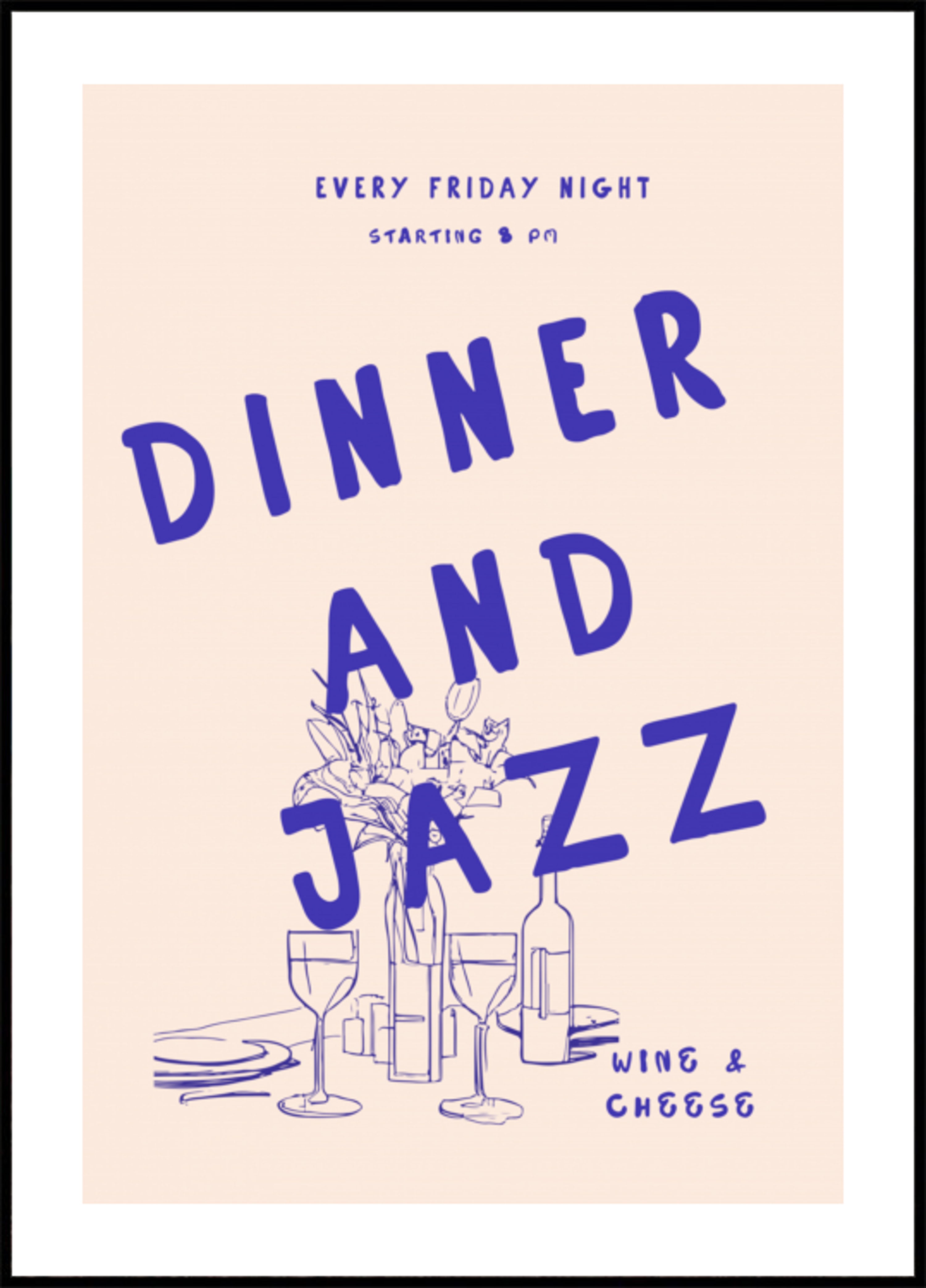 Festa da Noite de Jazz