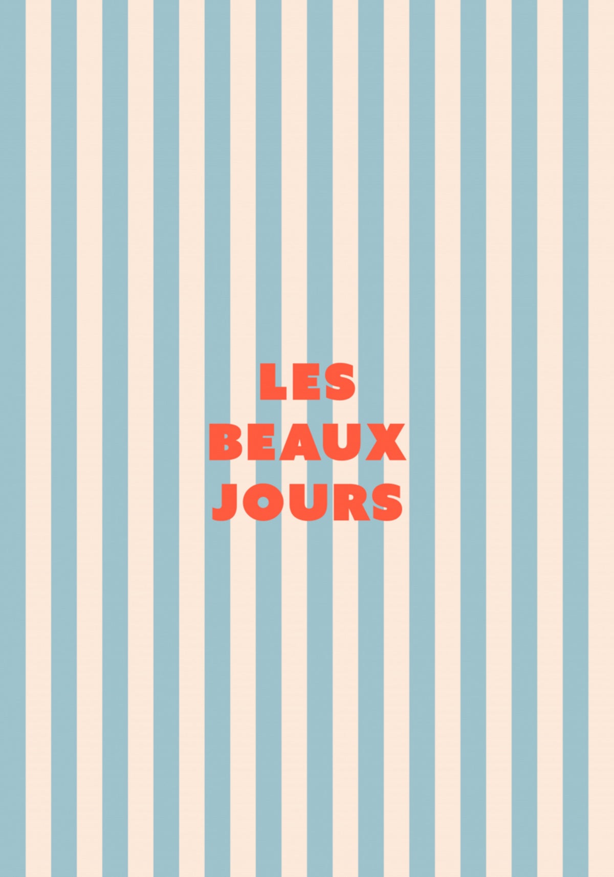 Listras Les Beaux Jours