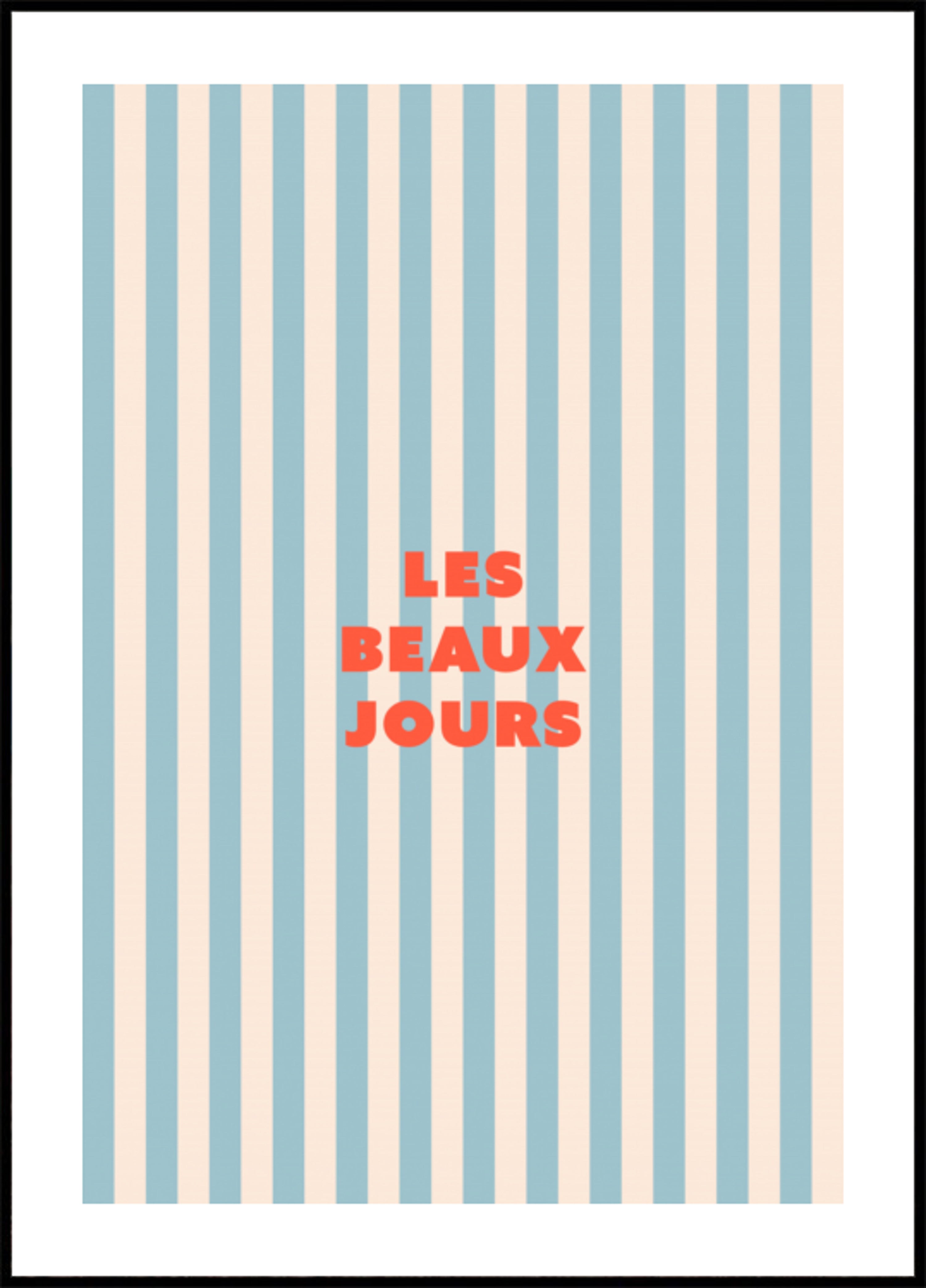 Listras Les Beaux Jours