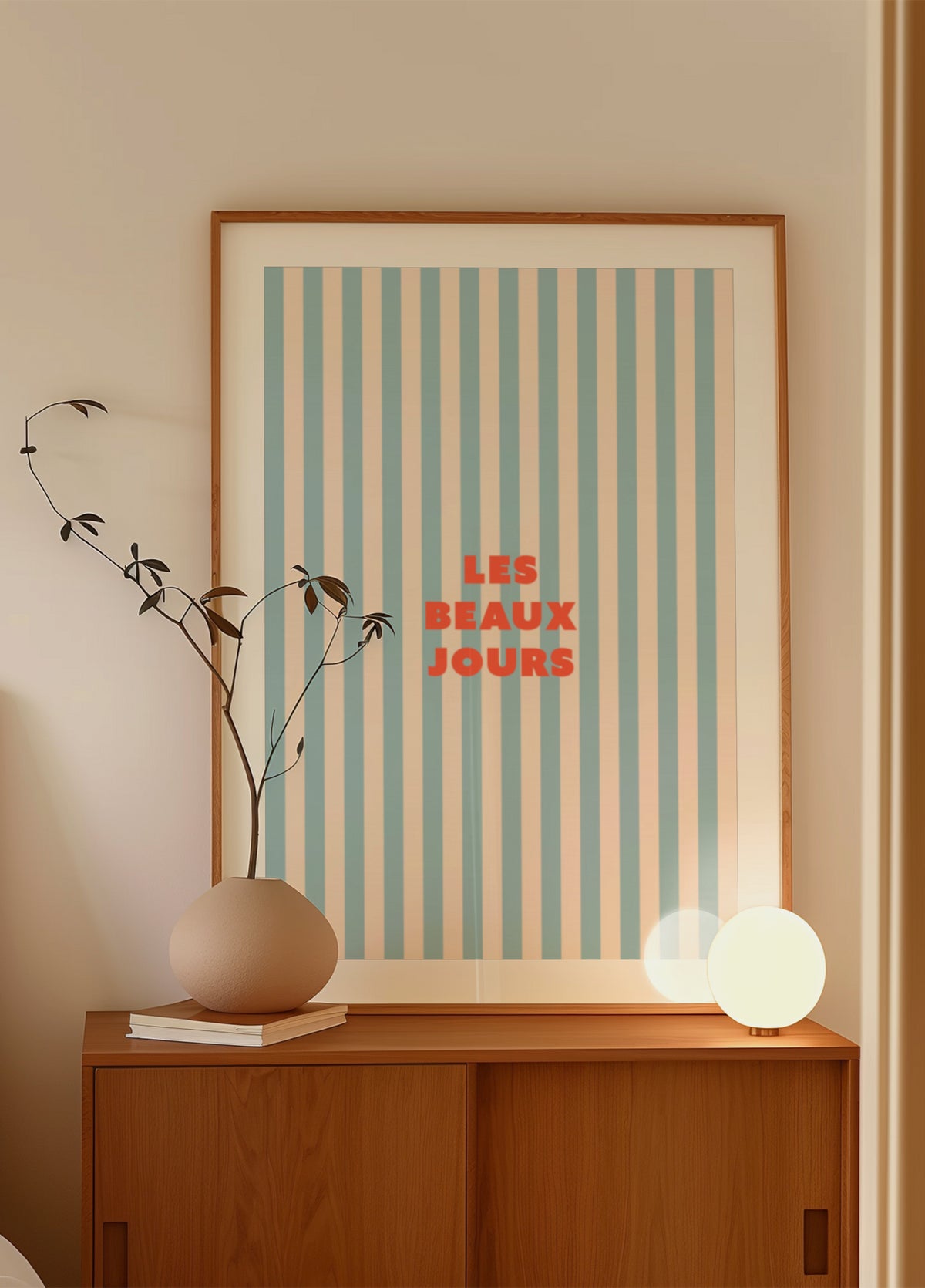 Listras Les Beaux Jours