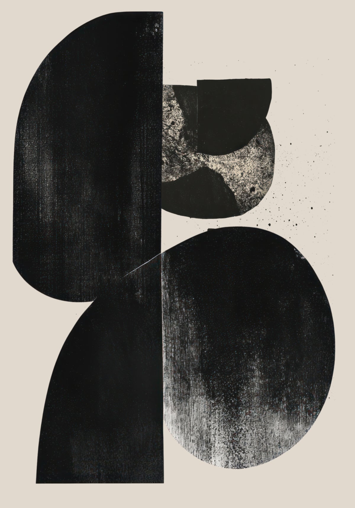 Formas abstratas nº 2