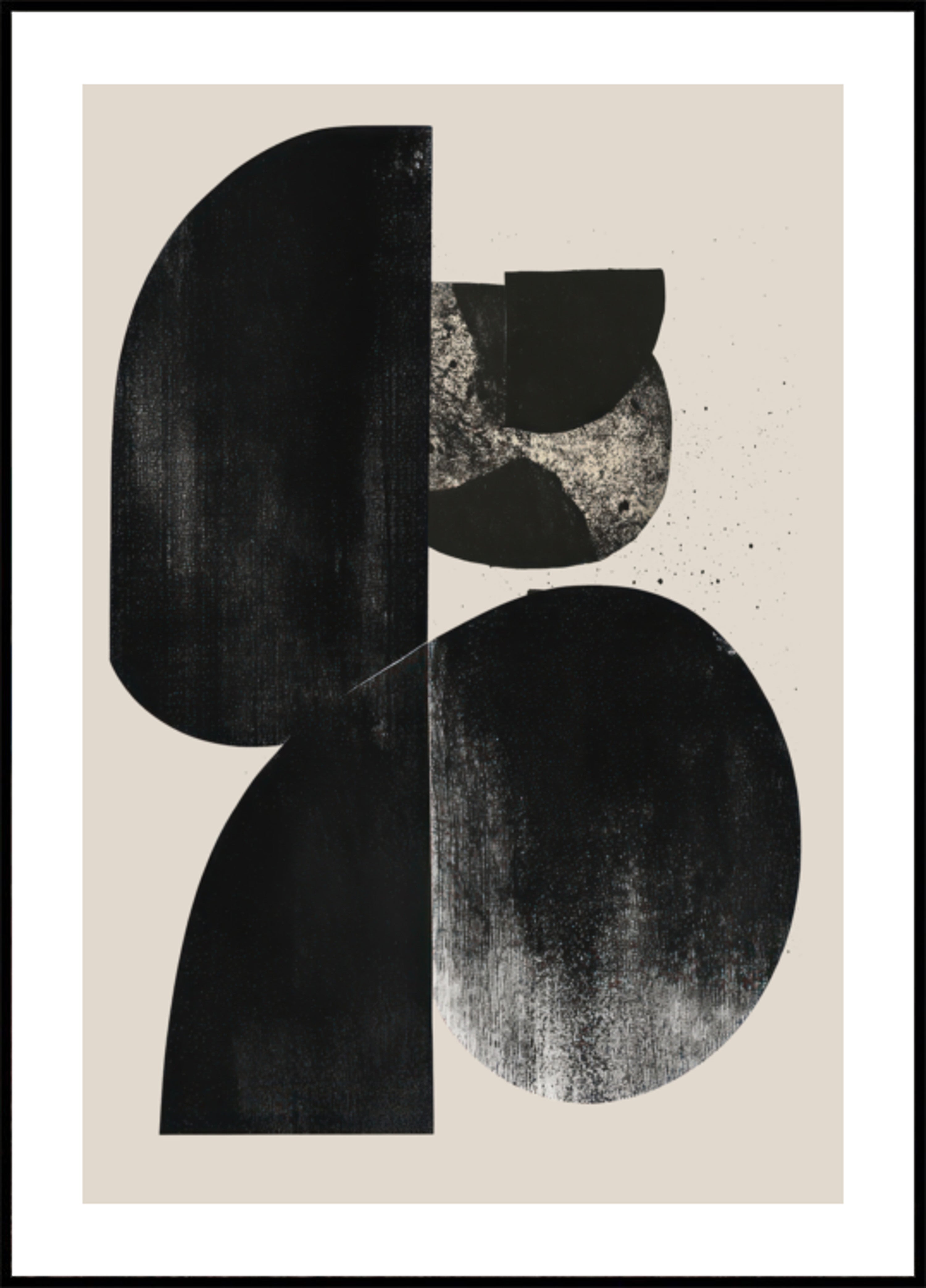 Formas abstratas nº 2