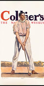 Collier's Golf (1908), Homem Vintage