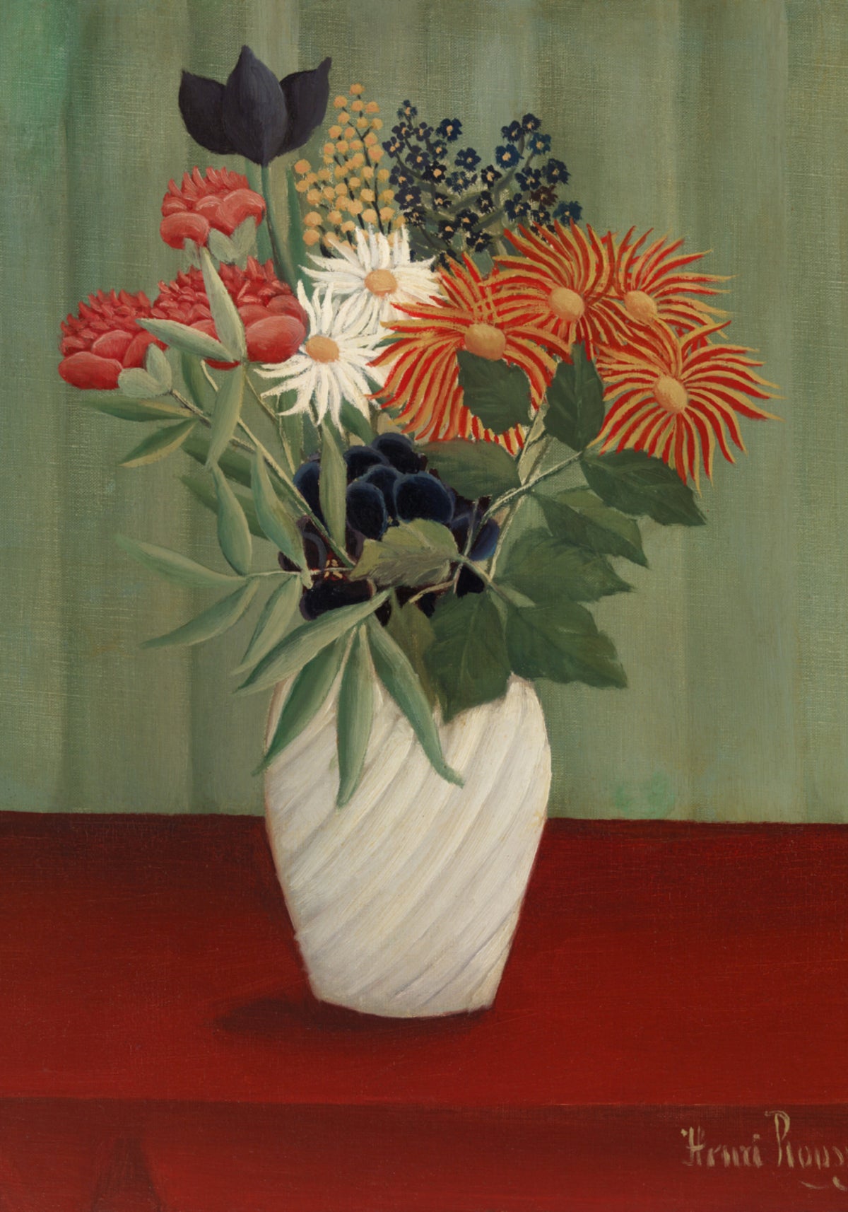 Buquê de flores