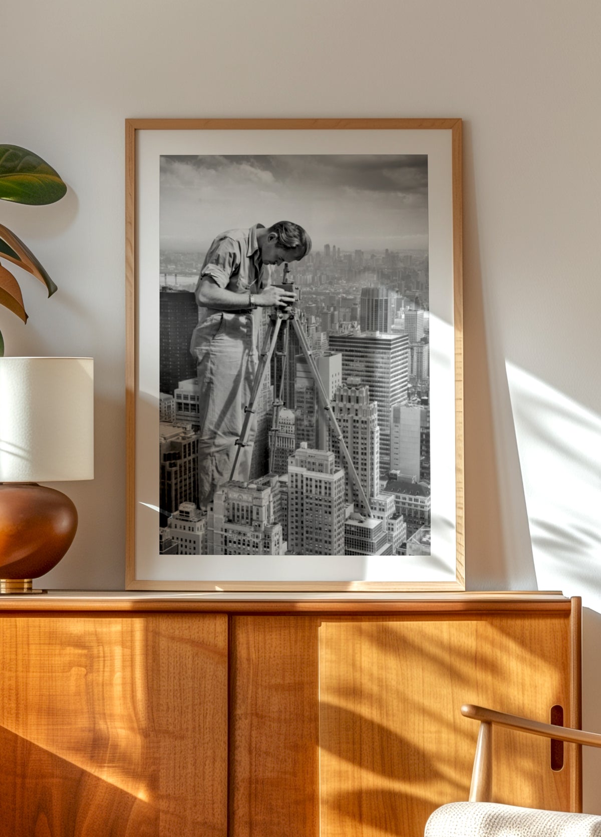 Homem Gigante Pesquisa Cidade