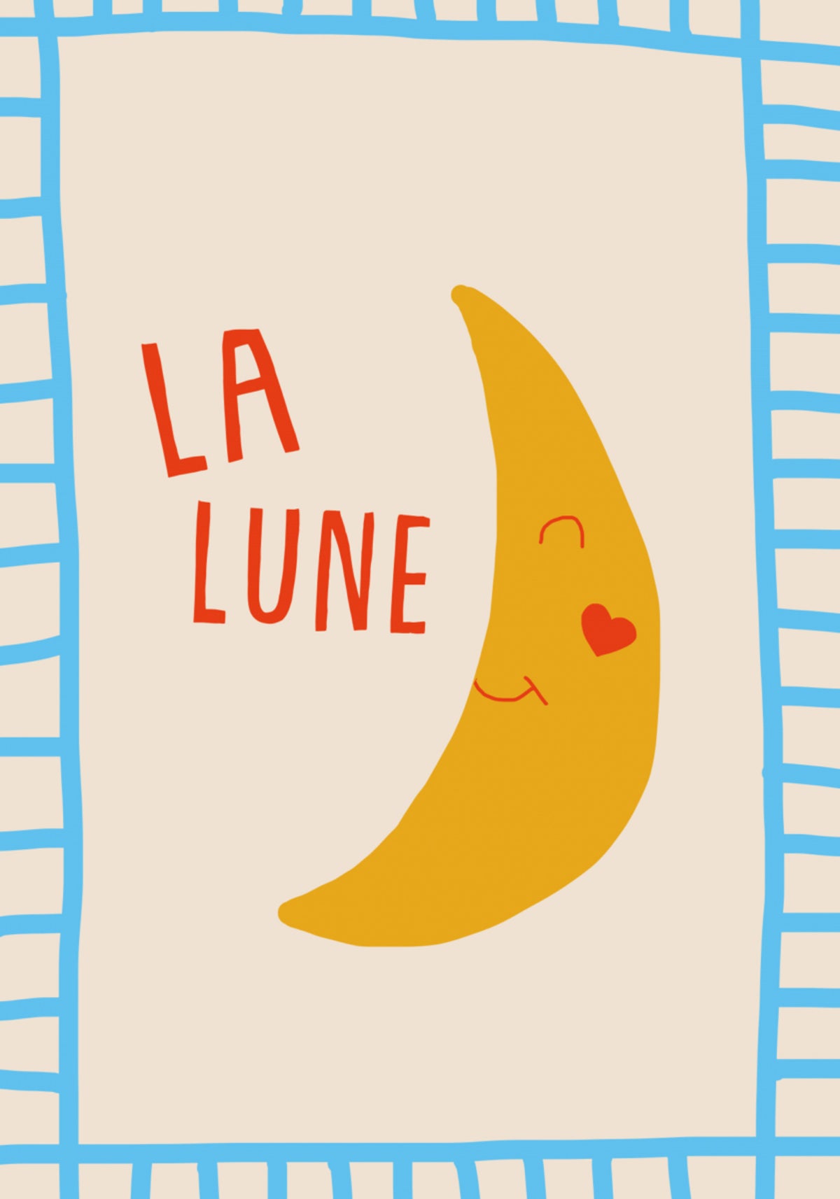Feliz Lua Crescente