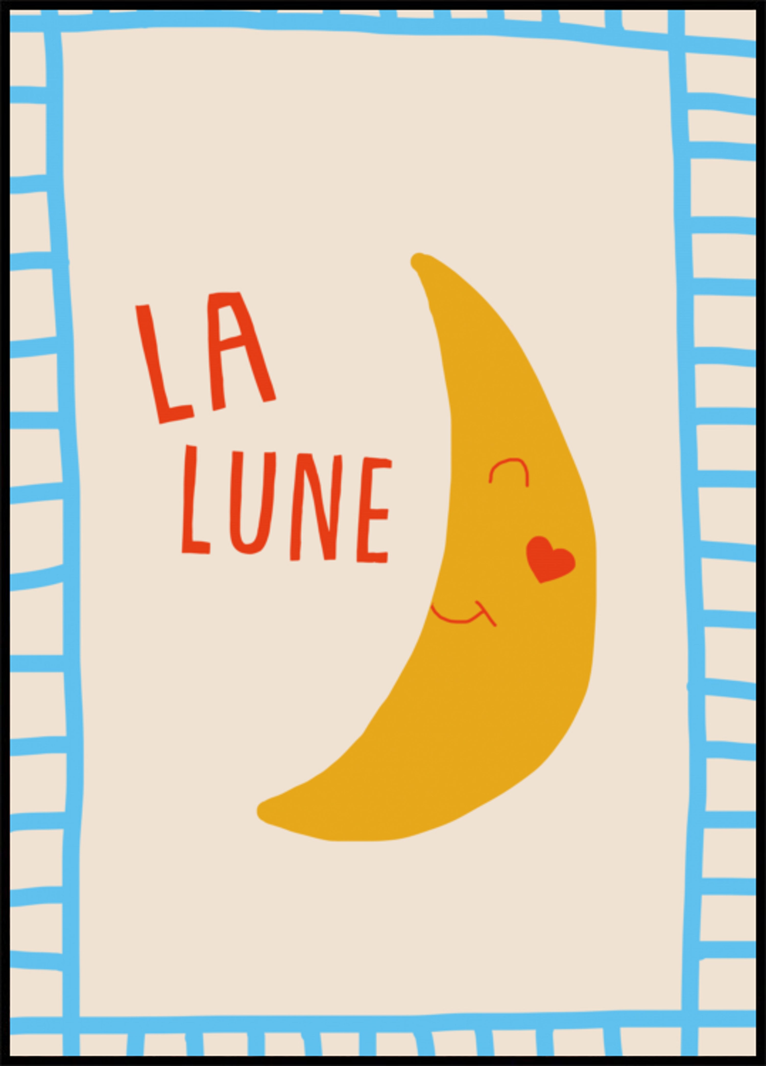 Feliz Lua Crescente