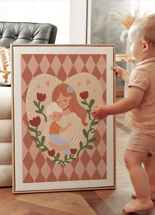 Motherhood (NEW) - Posterbox