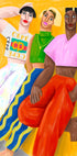 Faites Le Mur (NEW) - Posterbox