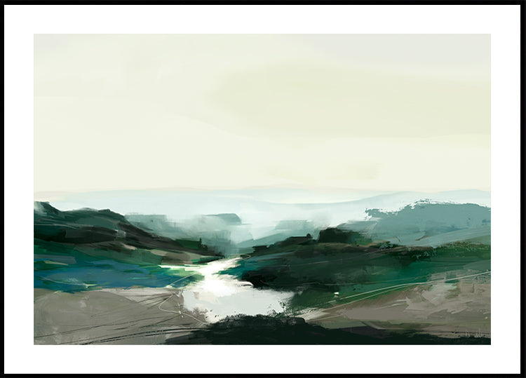 Highland View (NEW) - Posterbox
