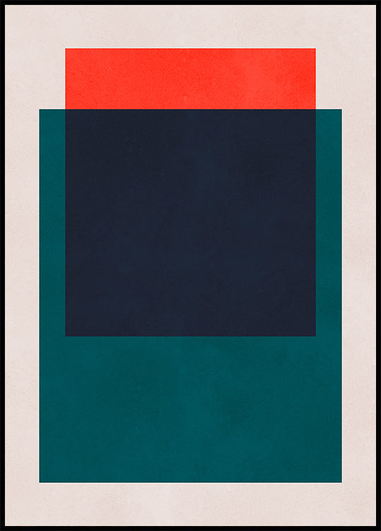 Colorful overlay 13 (NEW) - Posterbox