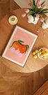 Peaches (NEW) - Posterbox