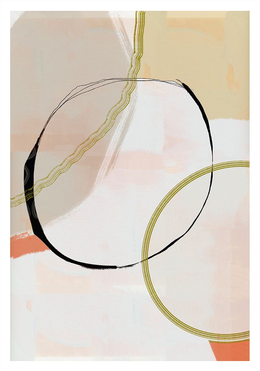 Inner Circle 3 (NEW) - Posterbox