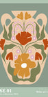 Vase 1 (NEW) - Posterbox