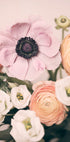 Pastel Bouquet (NEW) - Posterbox
