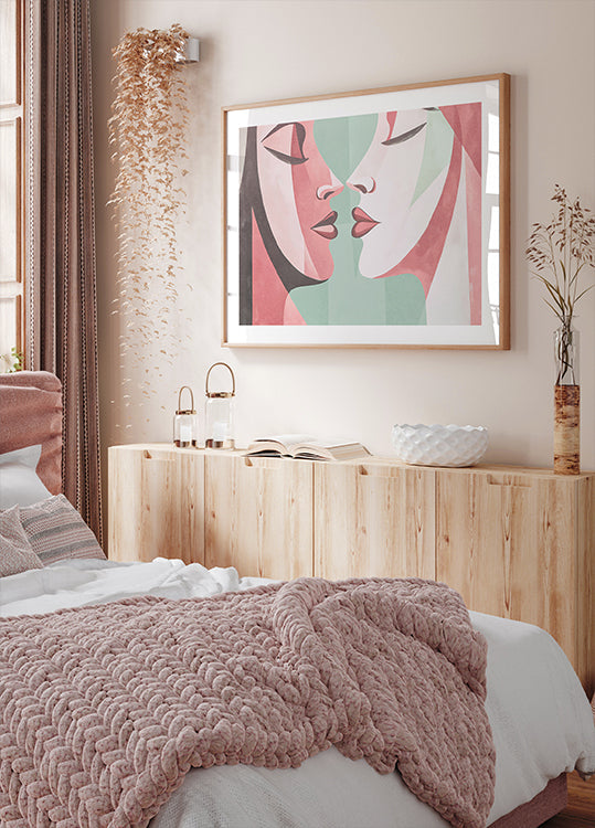 Intimidade Abstrata (NOVO)