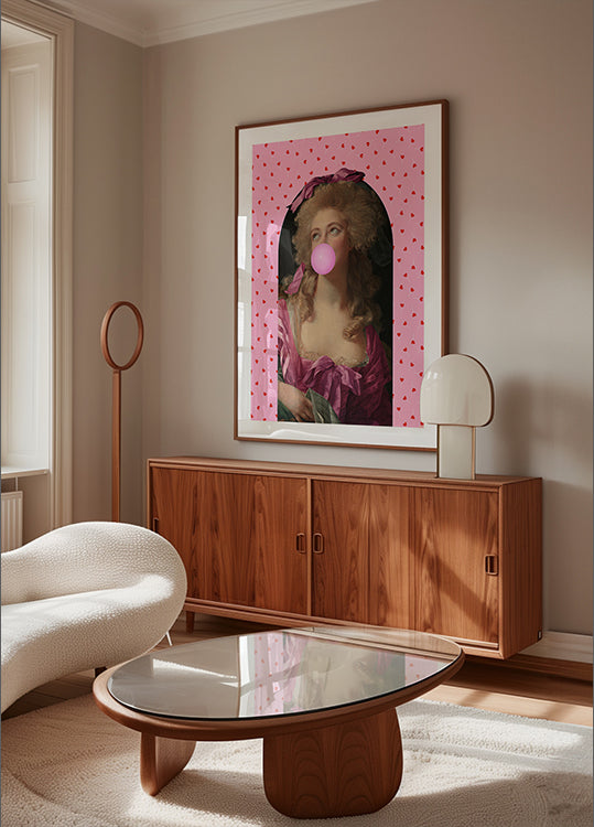 Menina Pirulito (NOVO)