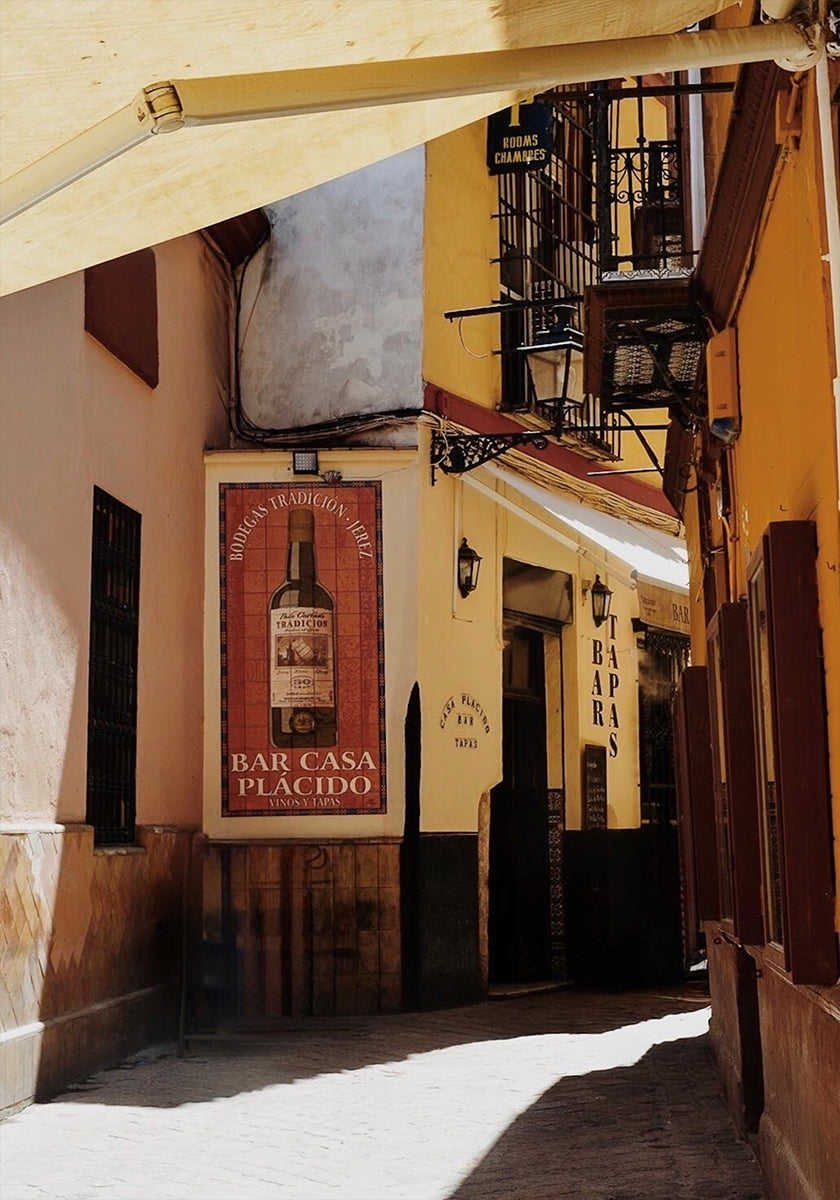 Tapas Bar (NEW) - Posterbox
