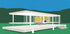 Ludwig Mies Van Der Rohe Farnsworth House (NEW) - Posterbox
