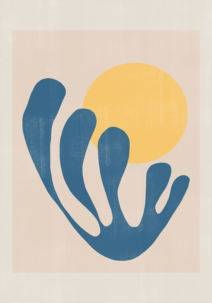 Solar Embrace (NEW) - Posterbox