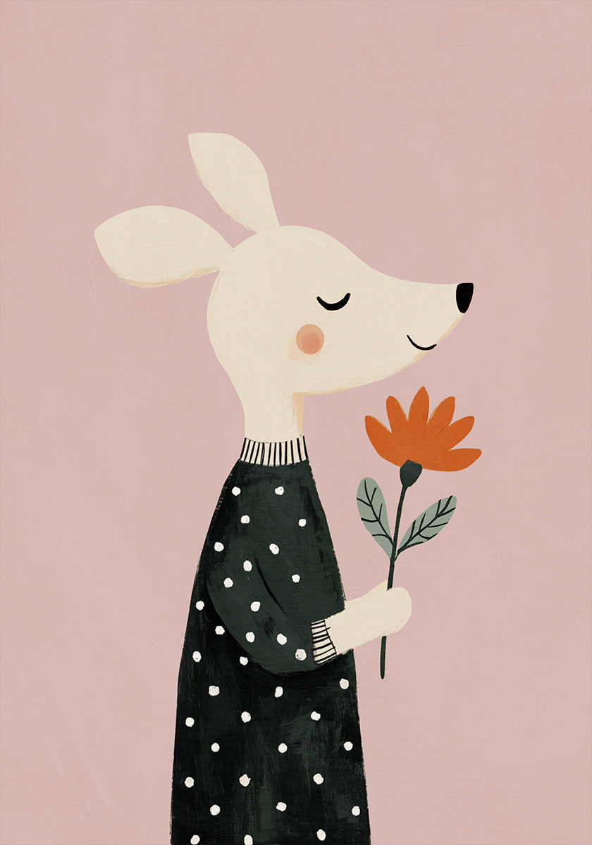 Mylovelyflower (NEW) - Posterbox