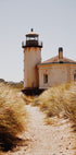 Coquille River Lighthouse II (NEW) - Posterbox