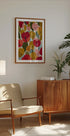 Folk Botanica II (NEW) - Posterbox