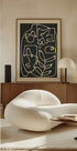 Paleolithic Abstract Art (NEW) - Posterbox