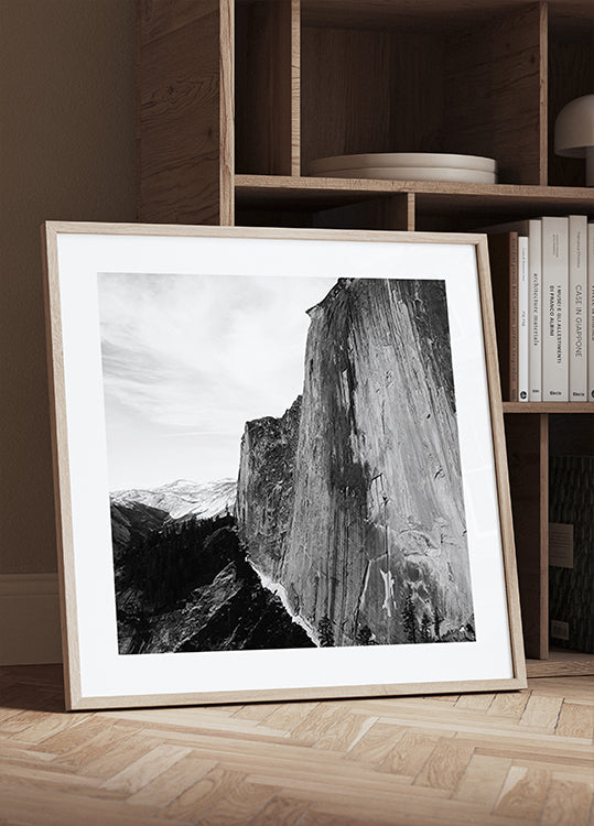 Yosemite II Plakat - Posterbox