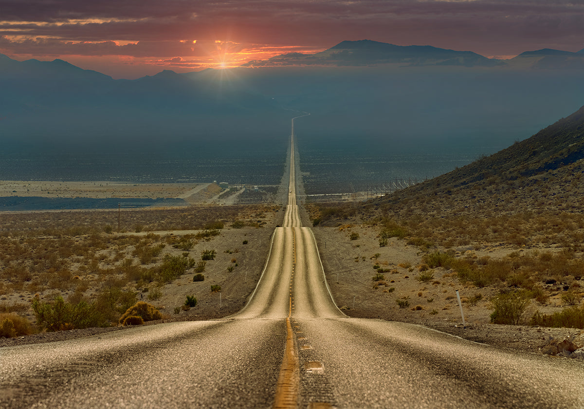 My way... - Posterbox