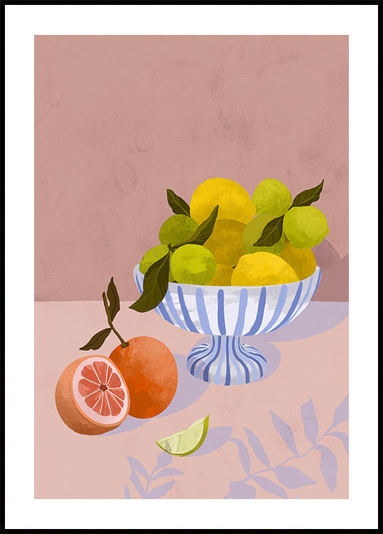 Bittersweet Plakat - Posterbox