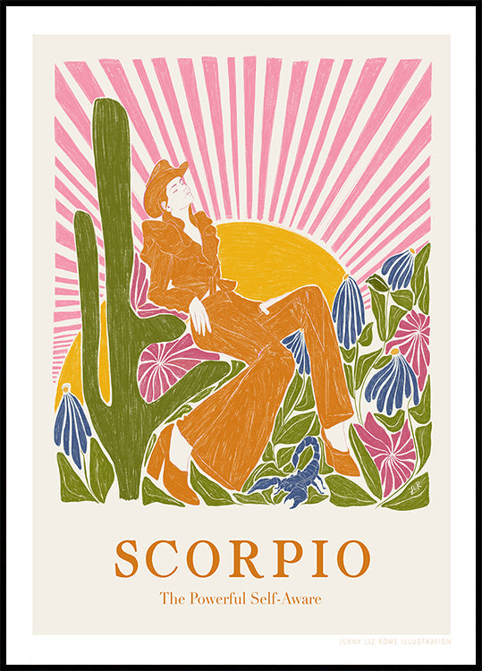 Jlr Scorpio Copy - Posterbox
