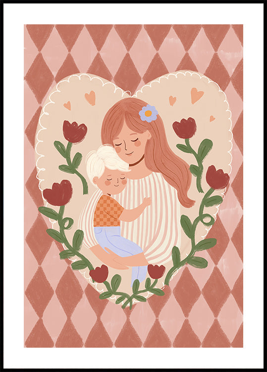 Motherhood (NEW) - Posterbox