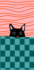 Peekaboo Moment (NEW) - Posterbox