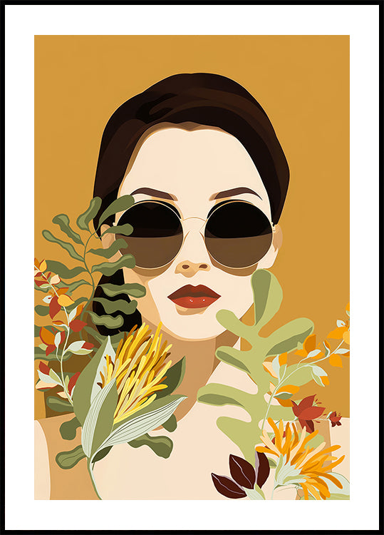 Golden Years (2) (NEW) - Posterbox