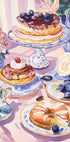 Dessert Cafe (NEW) - Posterbox