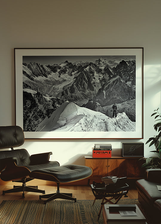 Arete Plakat - Posterbox