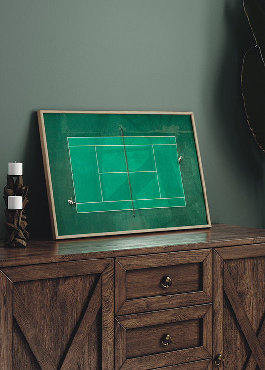 Jogo! Definir! Corresponder! Poster