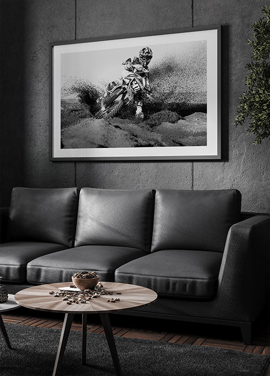 Pôster Krisztian Tompa