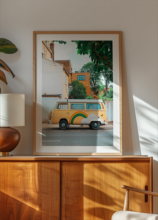 A aventura aguarda pôster