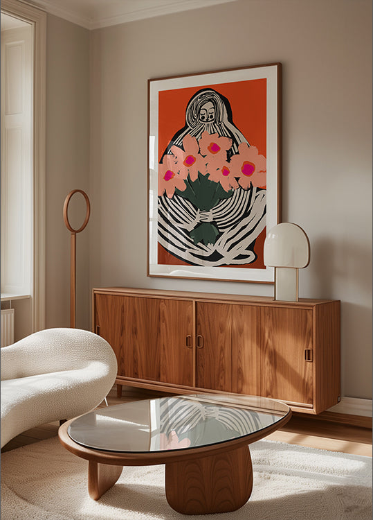 Minhas lindas flores (NOVO)